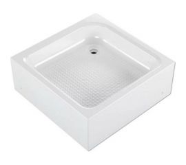 Акриловый душевой поддон МетаКам Universal S 800 4650208861994 