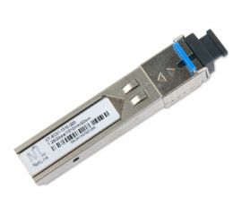 Модуль Netlink SFP-OT-SC01-1310-G-20km (Tx-1310nm, Rx-1550nm) УТ000001578 