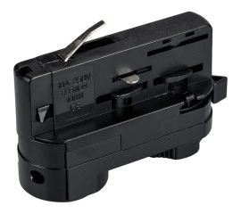 Адаптер Arlight LGD-4TR-ADAPTER-1-BK 024706 