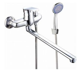 Смеситель для ванны Tsarsberg тип См-ВУОРНШлА TSB-942-1157 