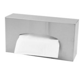 Бокс для салфеток RIDDER Classic матовый 2140100 