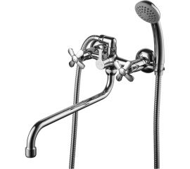 Универсальный смеситель Lemark Partner LM6541C 