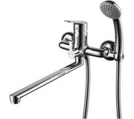 Универсальный смеситель Lemark Partner LM6551C 