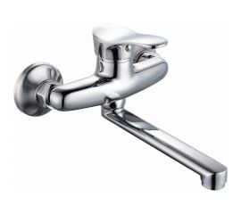 Настенный смеситель для кухни Tsarsberg тип См-МОРНА См-УмОРНА TSB-920-3505 