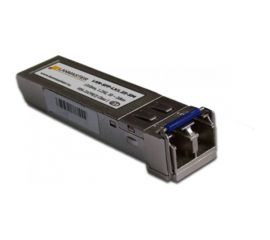 Модуль LANMASTER SFP SX 0.55км, MM, dual core, 1.25Gbps, duplex LC, DDM, Cisco LAN-SFP-SX1.25-MM 