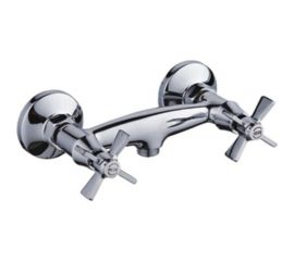 Смеситель для ванны Potato P20315 