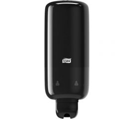 Диспенсер для жидкого мыла TORK система S1 Elevation, 1 л., черный 601668 