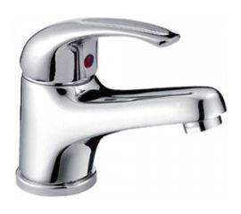 Смеситель для умывальника Potato P1004 