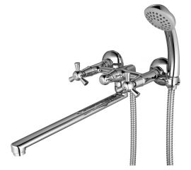 Универсальный смеситель Lemark Contour LM7451C 