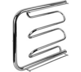 Полотенцесушитель INDIGO Фокстрот Liana с полочкой, 1"", 60/50 УТ000023986 