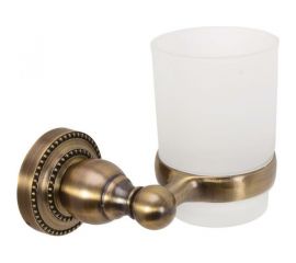 Стакан для ванной Raindrops Версаль 85884 