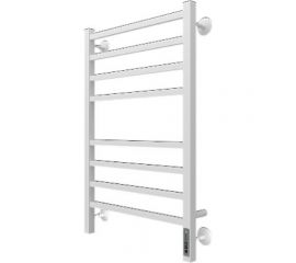 Полотенцесушитель Terminus КС Ватикан П8 500x800 электро КС 9003 матовый 4670078527530 