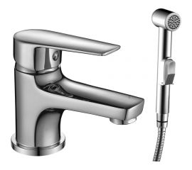 Смеситель Rossinka для раковины и биде S35-15 