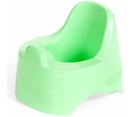 Детский горшок Радиан 4607168310291зел 