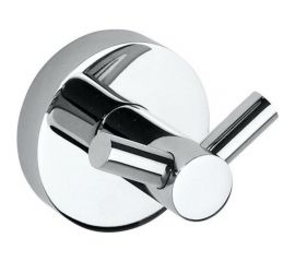 Двойной крючок BEMETA OMEGA 104106032 