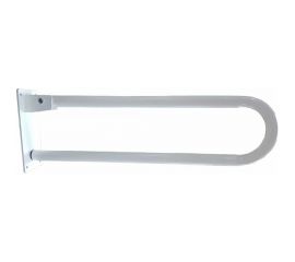 Опорный откидной поручень PALITRA TECHNOLOGY без фиксатора 82051 