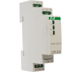 Автомат защиты электродвигателей F&F CZF-310 EA04.001.005 