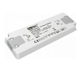 Блок питания AcTEC 24В, 20Вт, IP20, 0.83A, 128x50x13мм UT24V/20W 