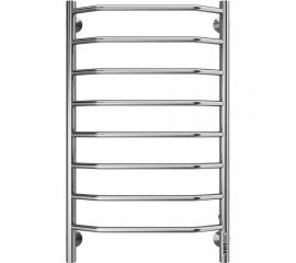 Полотенцесушитель Terminus Виктория quick touch П8 500x850 4670078531216 