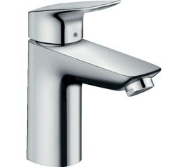 Смеситель для раковины HANSGROHE Logis 100 71100000 00000035185 