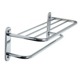 Полка для полотенец FIXSEN НOTEL 31015 