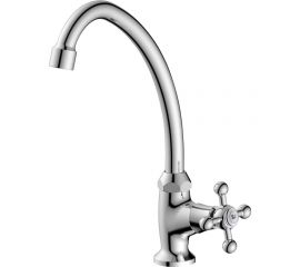 Кран для холодной воды Decoroom DR54010 