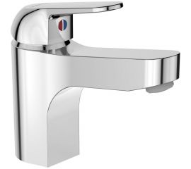 Смеситель для умывальника GRANDE VIDIMA Видима Файн BA385AA 