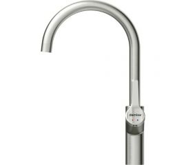 Смеситель для кухни Damixa Eclipse никель DX310720400 