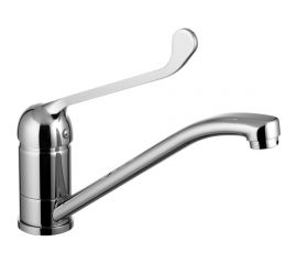 Смеситель для кухни/раковины Lemark Project LM4604C 