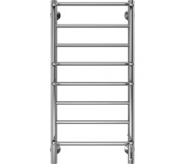 Полотенцесушитель Terminus Евромикс quick touch П8 400x850 4670078531285 