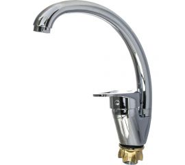 Смеситель для кухни Solone KAP4-A043 