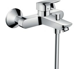 Смеситель для ванны HANSGROHE Logis 71400000 00000035194 