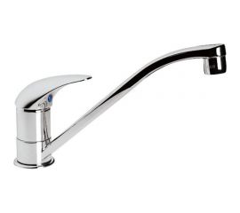 Смеситель для кухонной мойки Vidima ORION BA006AA 00039168 