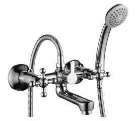 Смеситель Rossinka для ванны G02-83 