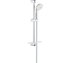 Душевой гарнитур Grohe Tempesta New IV с полочкой, душевая штанга 600 м 28593002 