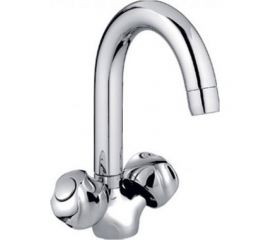 Смеситель для умывальника LEDEME L1126 65800 