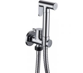 Кран с гигиенической лейкой Frap F7501 531095 