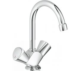 Смеситель для раковины GROHE COSTA S 21338001 