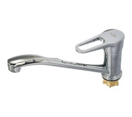 Смеситель для кухни Solone 4F-A045 