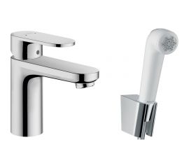 Набор для биде Hansgrohe Vernis Blend хром 71215000 