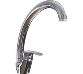 Смеситель для кухни Mixline высокий излив, без подводки 40k ML03-032 522125 