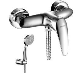 Смеситель Lemark Linara для душа LM0403C 