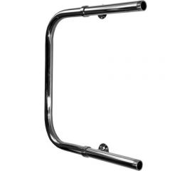 Водяной полотенцесушитель TermoSmart П- образный 32х50 P32/50 