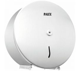 Диспенсер для туалетной бумаги PALEX нержавеющая сталь 3802-B 