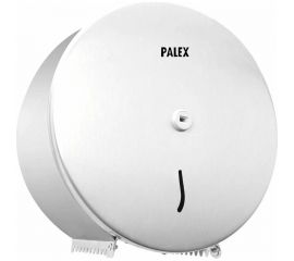 Диспенсер для туалетной бумаги Palex Jumbo металлический 3802-3 