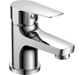 Смеситель для раковины Rossinka S35-11 