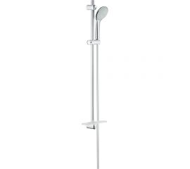 Душевой гарнитур с мыльницей GROHE Euphoria 110 Mono душевая штанга 900 мм 27267001 