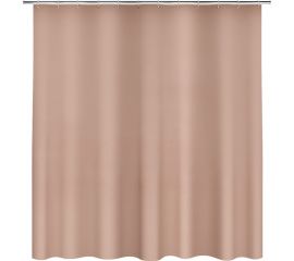 Шторка для ванной Fora Элит титан FOR-PH101 