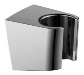 Настенное фиксированное крепление для лейки Lemark LM8082C 