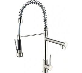 Смеситель для кухни Ledeme L76005-2 